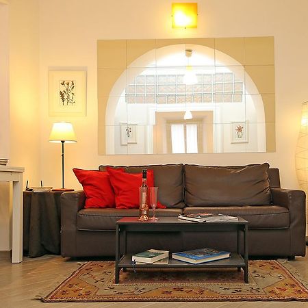 Great Central Apartment Róma Kültér fotó