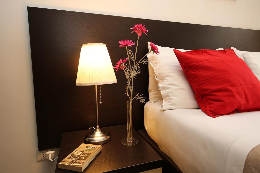 Great Central Apartment Róma Kültér fotó