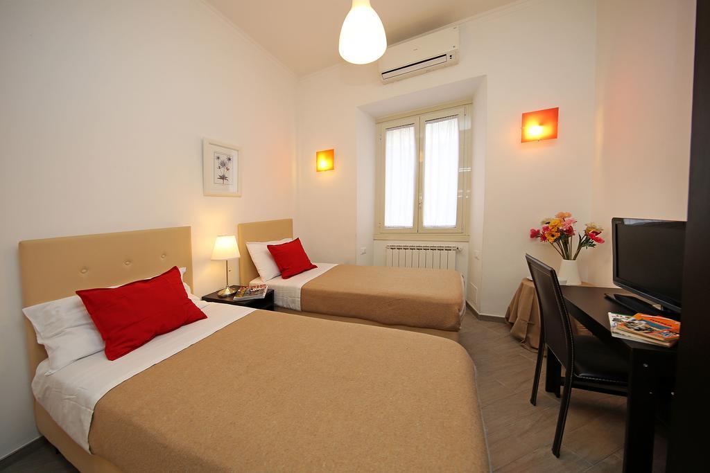 Great Central Apartment Róma Kültér fotó