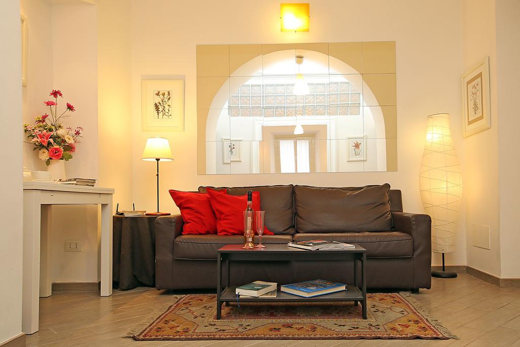 Great Central Apartment Róma Kültér fotó